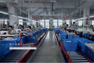 深度解析 家居軟裝行業智能制造轉型前景可期