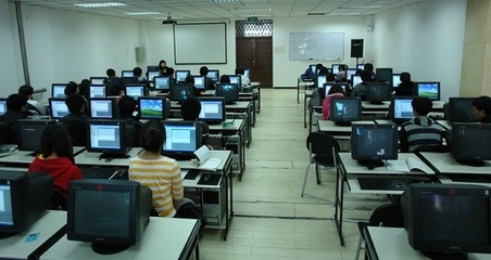 大竹縣職業(yè)中學(xué)熱門(mén)專業(yè)解析 計(jì)算機(jī)軟件及網(wǎng)絡(luò)應(yīng)用技術(shù)開(kāi)發(fā)