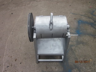 【廠家直銷】BX-A1型半夏去皮機(jī) 【廠家直銷】BX-A1型半夏去皮機(jī)_食品專用機(jī)械_果蔬機(jī)械_去皮機(jī)_產(chǎn)品庫_中國食品機(jī)械設(shè)備網(wǎng)